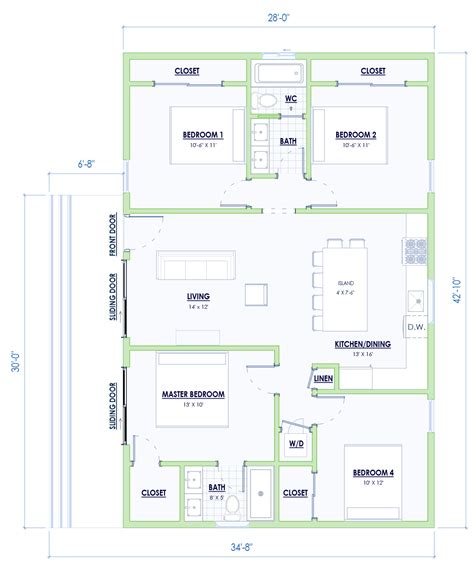 adu size limit san diego|Planning Department FACT SHEET .